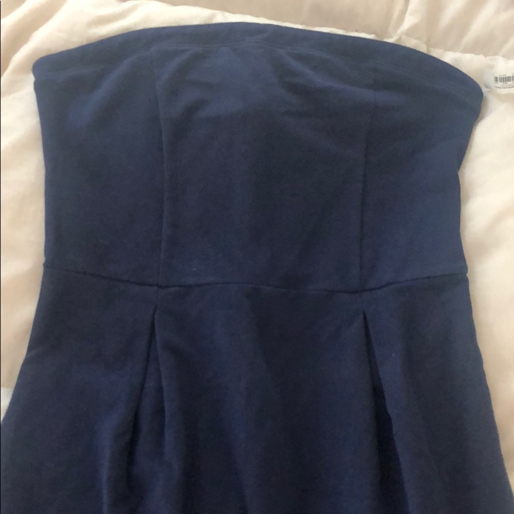 Strapless Old Navy dress - BNWT